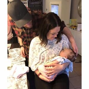 Meet your Posher, Mariah